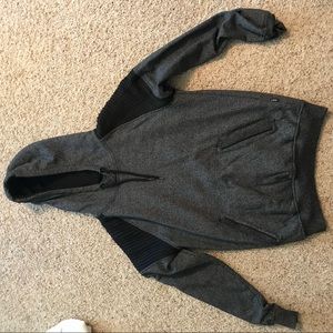 CSG sweatshirt size: M